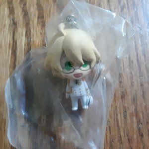 UtaPri Shinomiya Natsuki Keychain